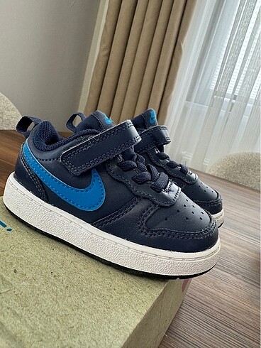 nike bebek ayakkabısı