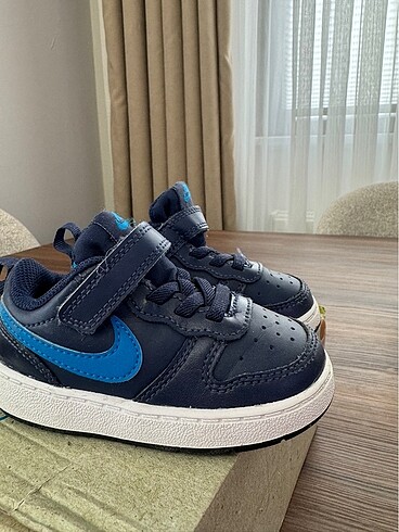 22 Beden nike bebek ayakkabısı