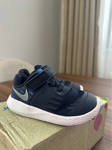 nike bebek ayakkabı