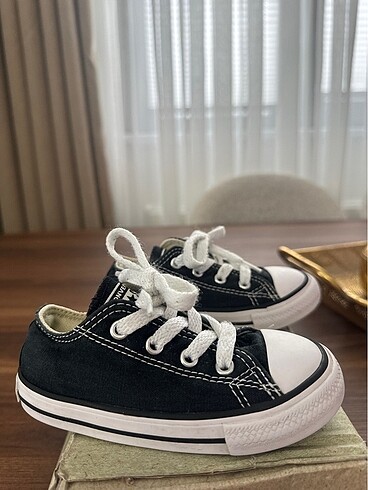 convers çocuk ayakkabı