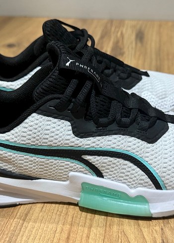 Kadın Spor Ayakkabı - Görsel 2