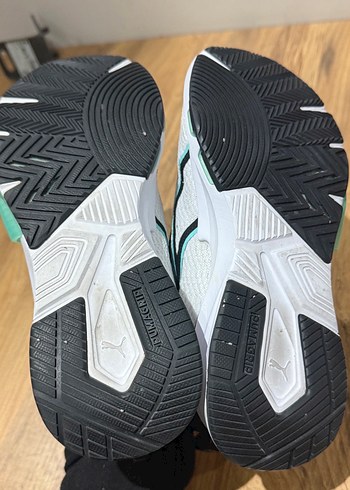 Kadın Spor Ayakkabı - Görsel 4