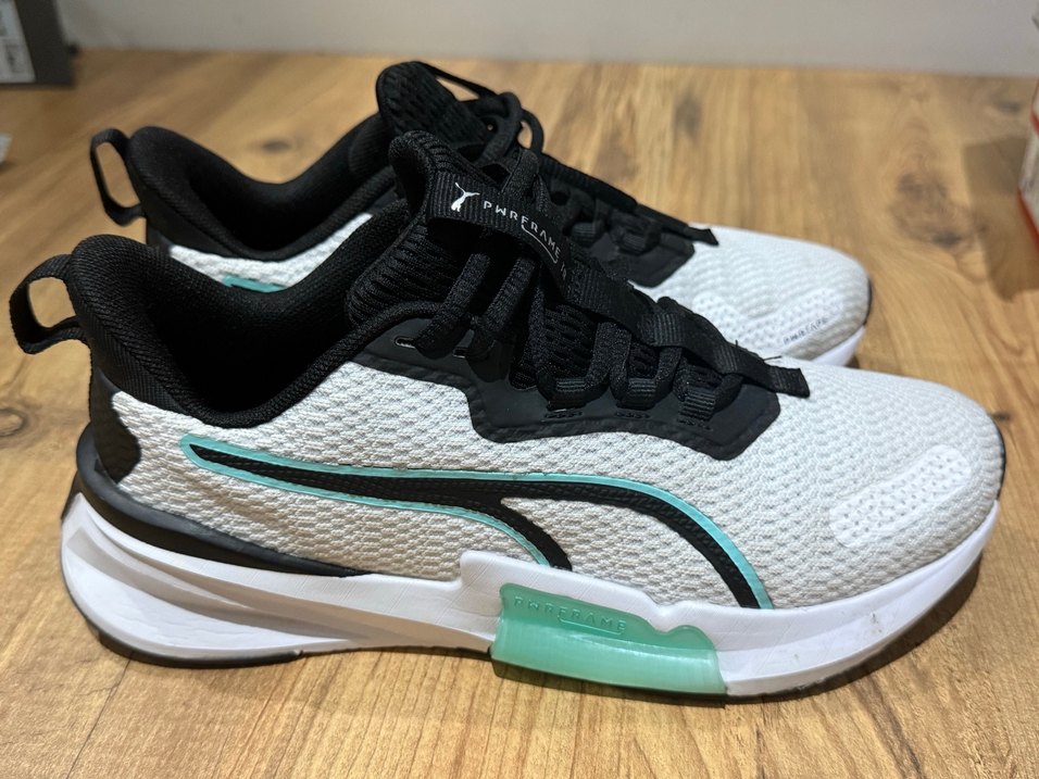 Kadın Spor Ayakkabı - Görsel 2