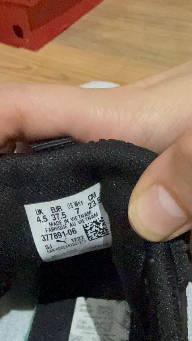 Kadın Spor Ayakkabı - Görsel 5