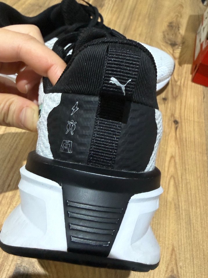 Kadın Spor Ayakkabı - Görsel 3