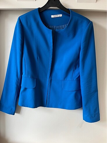 Blazer ceket