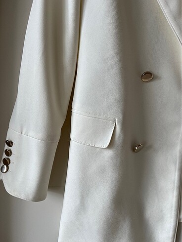 Journey Blazer ceket