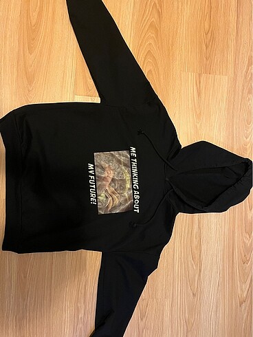 Lc Waikiki sweatshirt