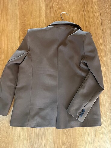 Diğer Blazer ceket