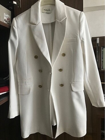 Blazer ceket