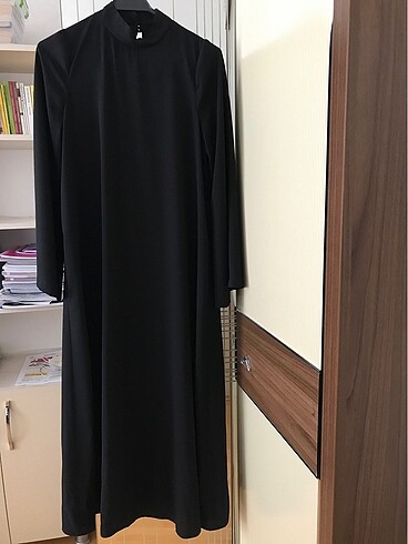 Diğer Mevlana model elbise