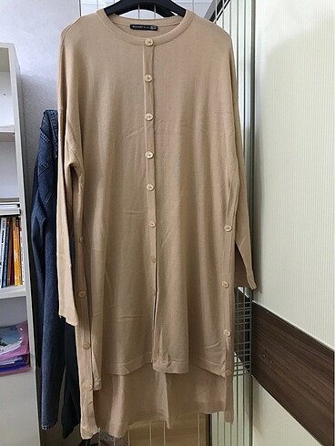 Accort tunik