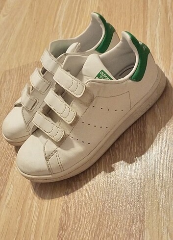 Adidas Spor ayakkabi 