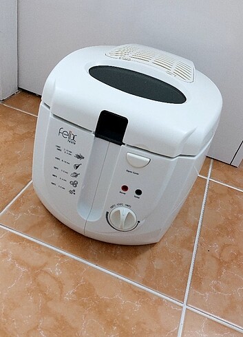 Tefal Felix Firitöz