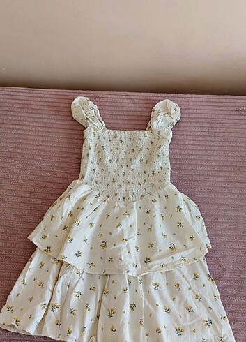 H&M Elbise