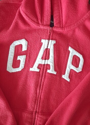 10 Yaş Beden GAP marka sweatshirt