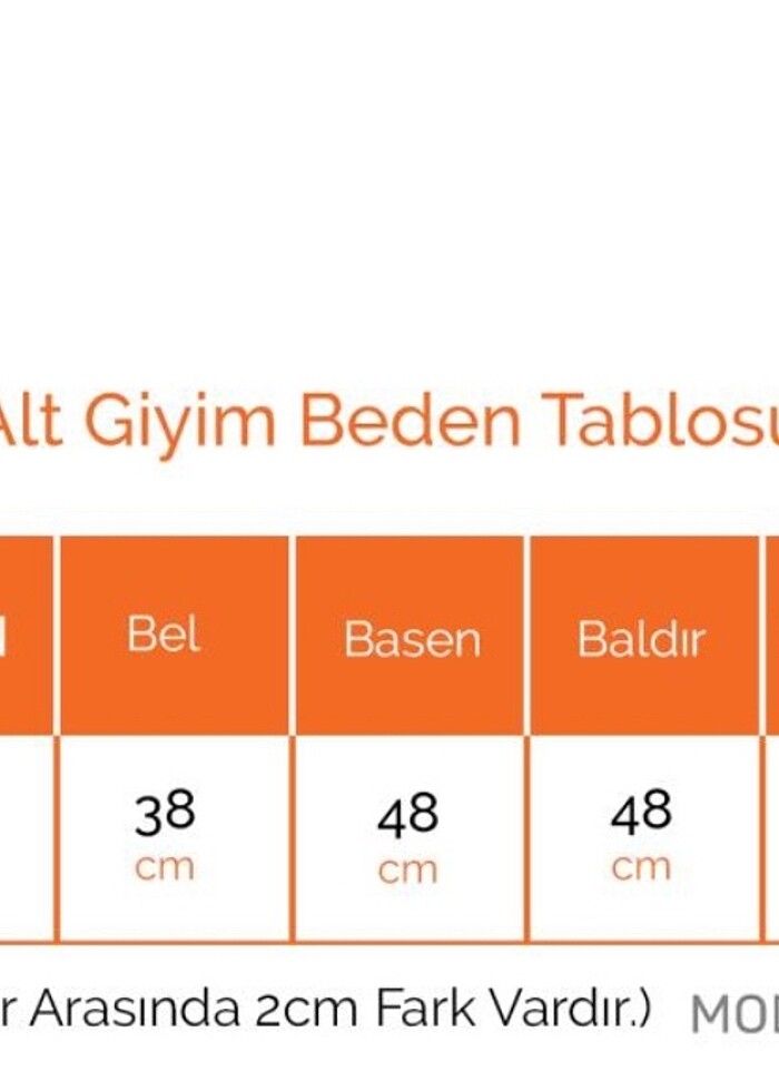 Siyah keten etek - Görsel 2