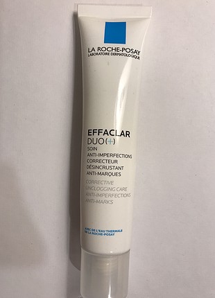 diğer Beden çeşitli Renk La Roche-Posay Leke Kremi