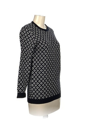 Vintage Love PreLoved Kazak / Triko %70 İndirimli.