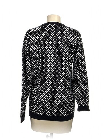 m Beden PreLoved Kazak / Triko %70 İndirimli.