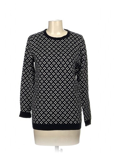 PreLoved Kazak / Triko %70 İndirimli.