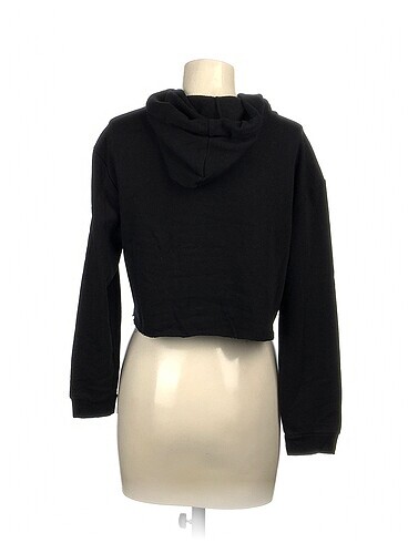 m Beden Koton Sweatshirt %70 İndirimli.