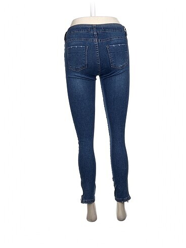 30 Beden PreLoved Skinny %70 İndirimli.