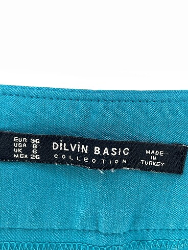 Dilvin Düz Kesim %70 İndirimli. - Görsel 4