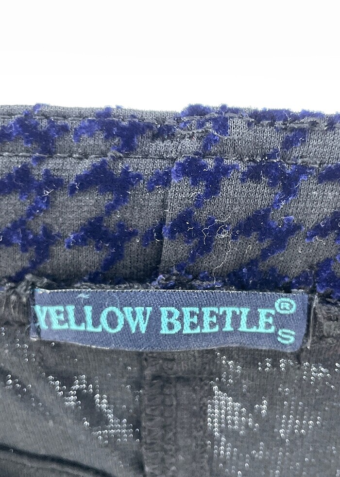 Vintage Love Düz Kesim %70 İndirimli. - Görsel 4