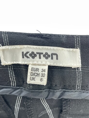 Koton Düz Kesim %70 İndirimli. - Görsel 4
