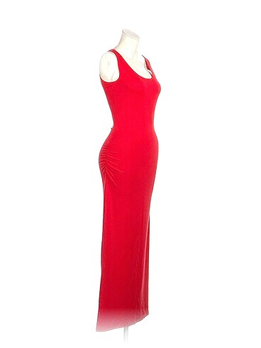 Vintage Love PreLoved Uzun Elbise %70 İndirimli.
