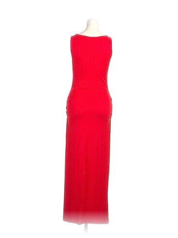 s Beden PreLoved Uzun Elbise %70 İndirimli.
