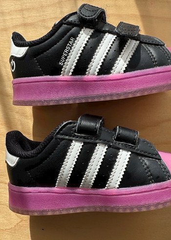 Adidas Günlük Superstar Led Lights No:22 - Görsel 6