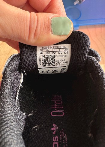 Adidas Günlük Superstar Led Lights No:22 - Görsel 4