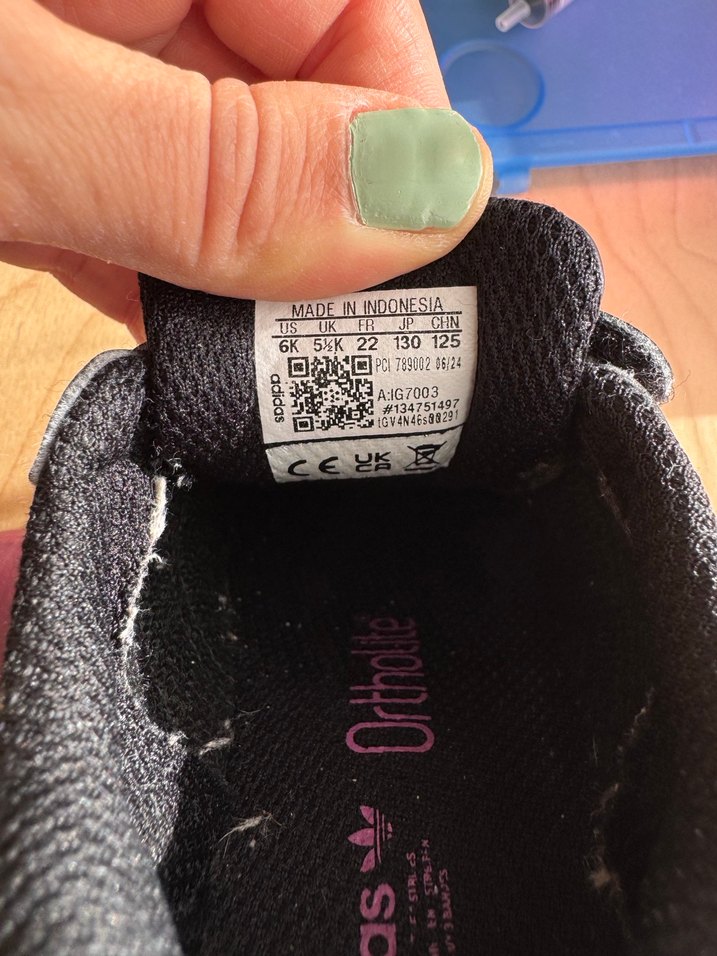 Adidas Günlük Superstar Led Lights No:22 - Görsel 4