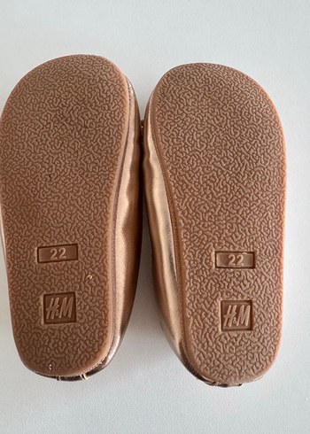 Kız Çocuk Fiyonk Detaylı Babet - Görsel 5