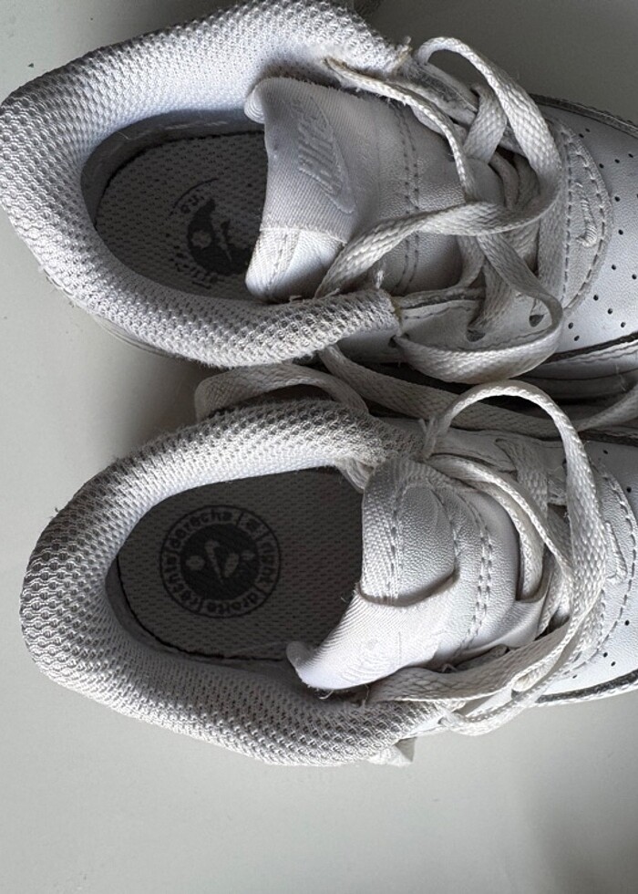 Nike AF1 Bebek Ayakkabısı 20 Numara - Görsel 4