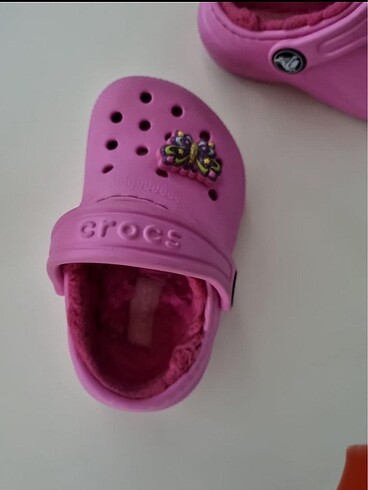Crocs Crocs Terlik c5 (20~21 numara)
