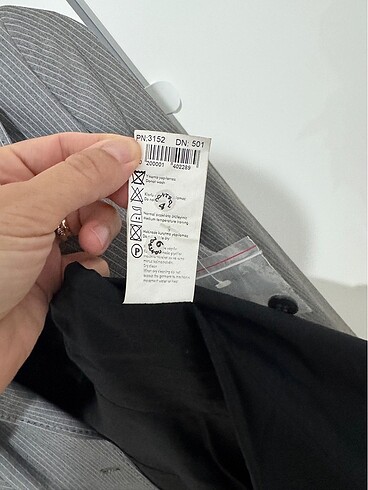 Twist Ceket - Görsel 8