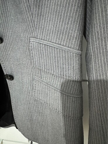 Twist Ceket - Görsel 6