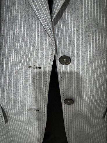 Twist Ceket - Görsel 5