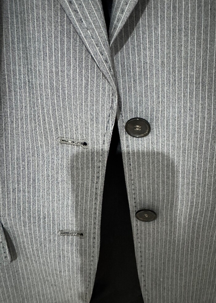 Twist Ceket - Görsel 5