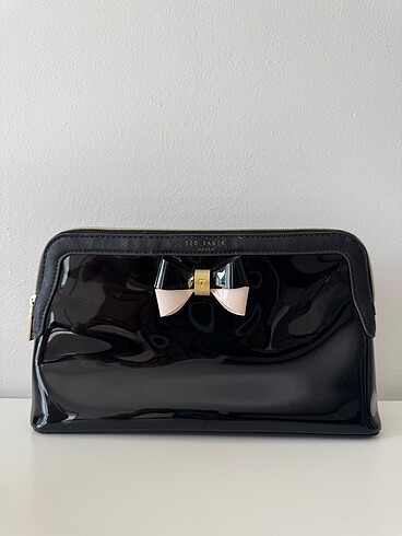 Ted Baker clutch çanta - Görsel 5