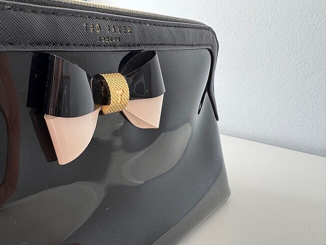 Ted Baker clutch çanta - Görsel 6