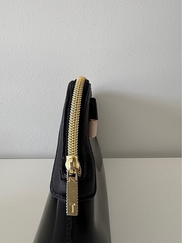 Ted Baker clutch çanta - Görsel 8