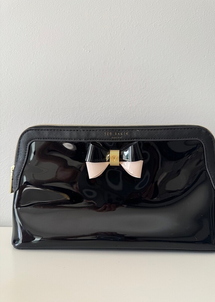 Ted Baker clutch çanta - Görsel 4