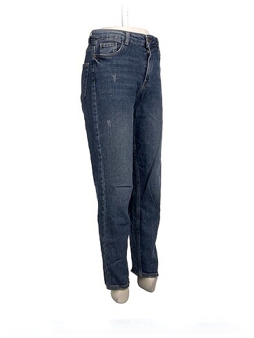 Vintage Love PreLoved Jean / Kot %70 İndirimli.