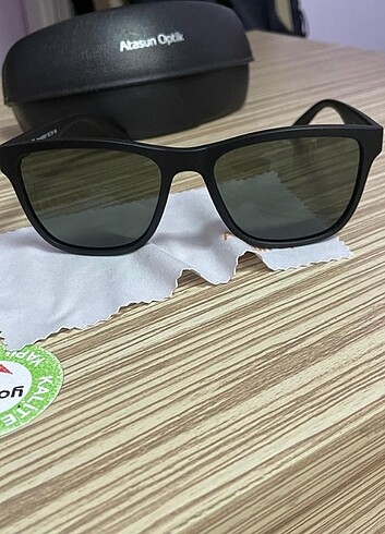 Güneş gözlüğü 