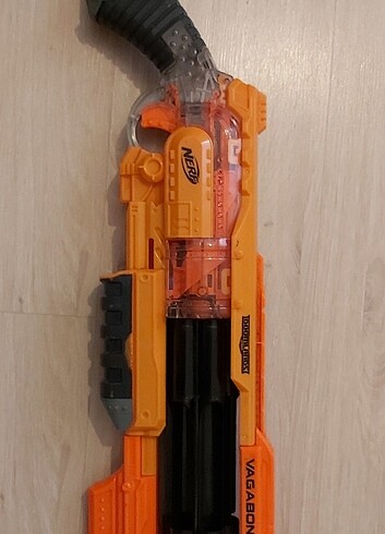 Nerf Vagabpnd