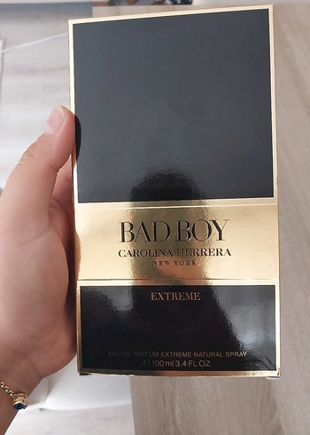 Bad boyyyy - Görsel 3
